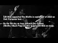 (feat. Dez Cadena) - Feck The Celtic Tiger - Live In Stavanger, Norway, September 10th 2010