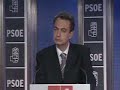 Zapatero 11-M Zapatero 11-M