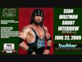 Sean X Pac Waltman Interview