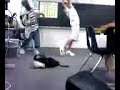 Kunta Kinte scene from roots Kunta Kinte scene from roots