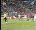 Messi vs Robinho Messi vs Robinho