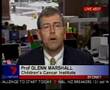 Channel 7 News- 16th November, 2007