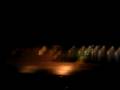 train VS car in okc 8/21/08@ 2:08am
