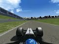 Pedreguer LMSGP Team Test Interlagos rFactor