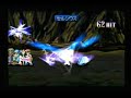 TOE_Meredy solo_106HIT spell combo(no repeated)