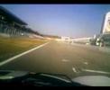 Lotus Elise S by Lotus West Hockenheim Grand Prix Kurs