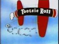 Comercial Tootsie Roll Mexico 1980s