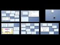 Mac OS X Leopard 9A559 Spaces & Exposè Stress Test Mac OS X Leopard 9A559 Spaces & Exposè Stress Test