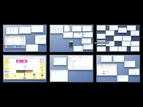 how to stress test mac os x