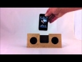 Koostok Sound Dock