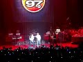 Baby Cham ft. Alicia Keys - Ghetto Story 2 (live)