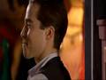 Ryan Carnes at Doctor Who