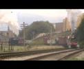 Freight at Keighley Steam Gala