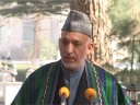 President Karzai calls for end to civilian casualties President Karzai calls for end to civilian casualties