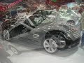 Salon del Automovil 2007