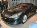 Salon del Automovil 2007