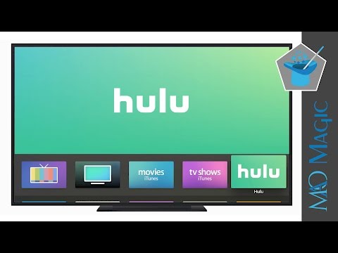 video-linktoworks-Hulu Live TV App for Apple TV - Hands-On Review