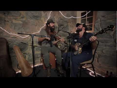 Matt Morelock & Ferd Moyse - Wolves A Howlin' (Live from Rhythm and Roots 2011)