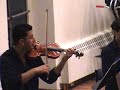 Govar violist Govar violist