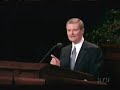 2of2 Oct 2008 Gen Conf - David A. Bednar 2of2 Oct 2008 Gen Conf - David A. Bednar