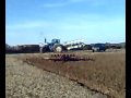 ford tractor ploughing ford tractor ploughing