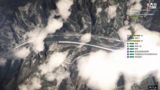 【不大行的幻哀音】《Grand Theft Auto V 俠盜列車手5》野生的幻哀音出現了!!請問你該怎麼做??