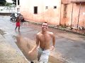 Bola na Travessa