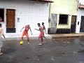 Bola na Travessa
