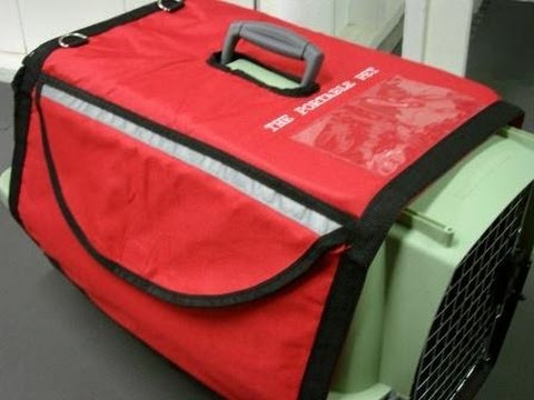 The Portable Pet Emergency Cat Kit Product Review 0 The Portable Pet Emergency Cat Kit Product Review