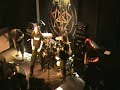 Condemnation Tour 2008 - FULCRUM - Intro + FWS