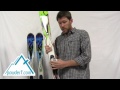 Click here to watch this video 2011-2012 K2 AMP Rictor
