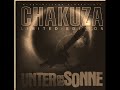 Chakuza- Krieg iM Kopf