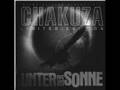 Chakuza- Krieg iM Kopf