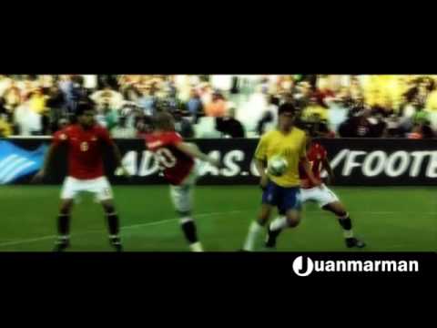 Confederations Cup 2009 Compilation