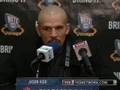 YouTube - New Jersey Nets Jason Kidd postgame interview, 2/27/07