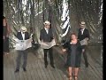 Quartetto cetra - Un bacio a mezzanotte