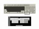 TypeMatrix Ez-Reach 2030 Keyboard
