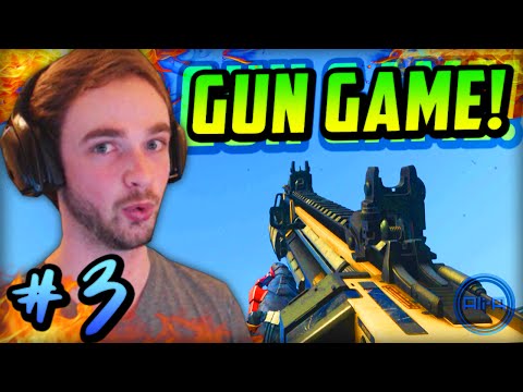 how to get more guns in advanced warfare