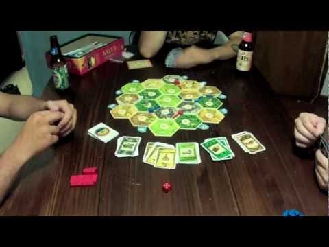 settlers of catan