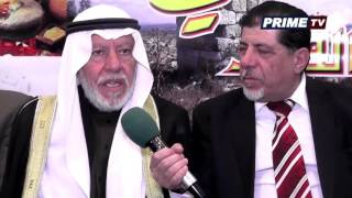 تراث وأمجاد - حلقة تل الصافي