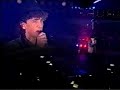 savage fugitive (live)