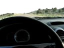 Top speed run