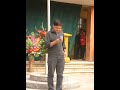 CHU THANH SON ve truong cap 3 ngay 19-11-2009.flv