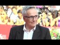 Festival di Venezia - Leone d'Oro alla carriera per Marco Bellocchio