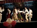 Grupo KRAKUS - Zywiec/góral 2 (fiesta del soldado polaco)