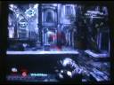 Gears of War with Denzel Washington