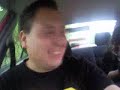gabberen in auto feat. by danny priscilla en leroy gabberen in auto feat. by danny priscilla en leroy