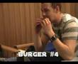 Die Burger-Wette - Mac Mabo vs. Don Dome