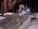 Maker Faire 2008: Smart LEDs