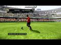 benchmark.pl FIFA 09 - zagrania, drybling